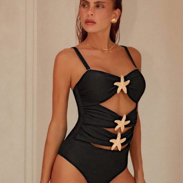 Monokini · Mi Armario Cancún